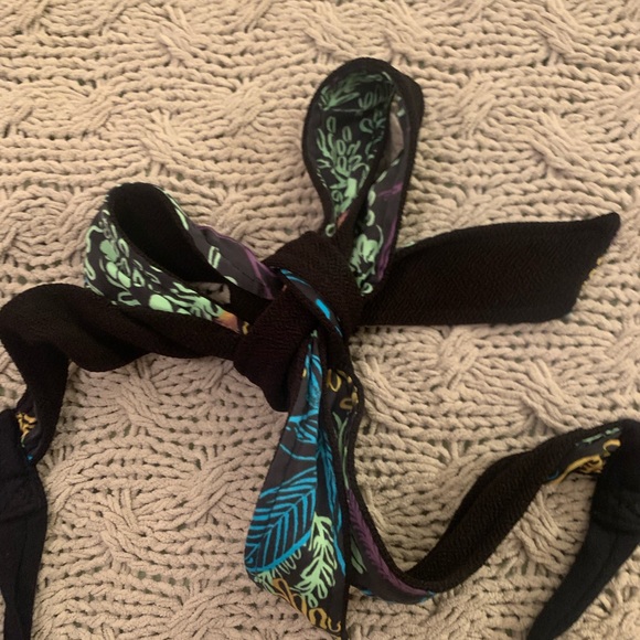 Free People One Call Away Halter Top - Picture 5 of 9